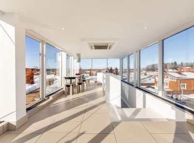 4 Bedrooms, Загородная, Продажа, Listing ID 2821, Московская область, Россия,