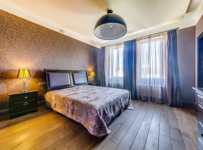 3 Bedrooms, Загородная, Аренда, Listing ID 2825, Московская область, Россия,