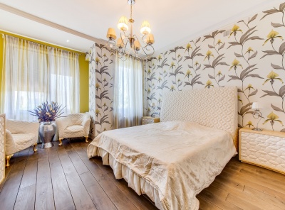 3 Bedrooms, Загородная, Аренда, Listing ID 2825, Московская область, Россия,