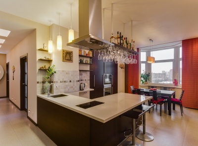 3 Комнаты, Городская, Продажа, Чапаевский переулок, Listing ID 2826, Москва, Россия,