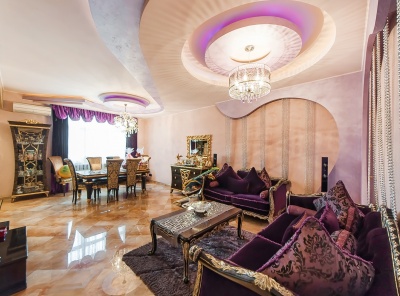 3 Комнаты, Городская, Продажа, Чапаевский переулок, Listing ID 2828, Москва, Россия,