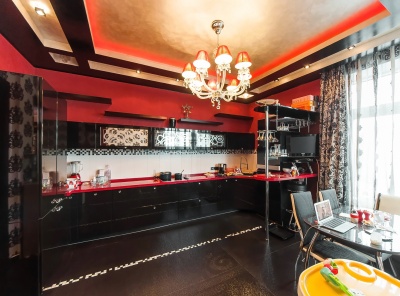 3 Комнаты, Городская, Продажа, Чапаевский переулок, Listing ID 2828, Москва, Россия,