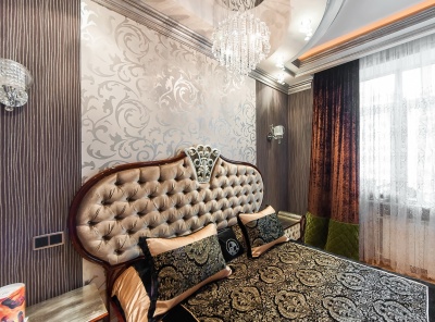 3 Комнаты, Городская, Продажа, Чапаевский переулок, Listing ID 2828, Москва, Россия,