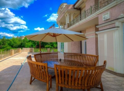 6 Bedrooms, Загородная, Продажа, Listing ID 2829, Московская область, Россия,