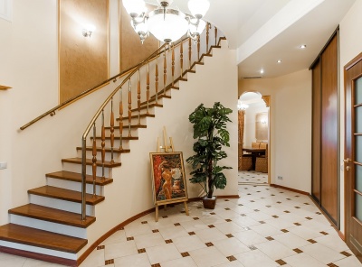 4 Bedrooms, Загородная, Аренда, Listing ID 1160, Московская область, Россия,