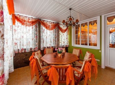 4 Bedrooms, Загородная, Аренда, Listing ID 1160, Московская область, Россия,