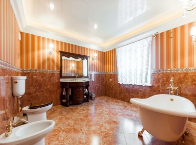 4 Bedrooms, Загородная, Аренда, Listing ID 1160, Московская область, Россия,