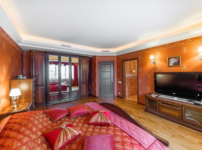 4 Bedrooms, Загородная, Аренда, Listing ID 1160, Московская область, Россия,