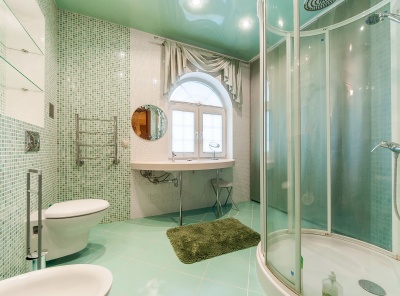 4 Bedrooms, Загородная, Аренда, Listing ID 1160, Московская область, Россия,