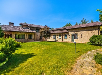 5 Bedrooms, Загородная, Продажа, Listing ID 2834, Московская область, Россия,