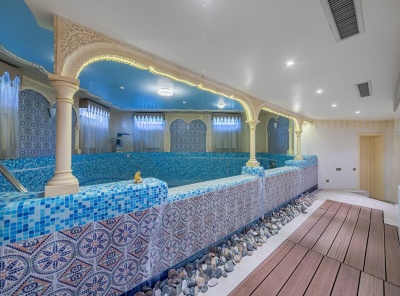 5 Bedrooms, Загородная, Продажа, Listing ID 2834, Московская область, Россия,