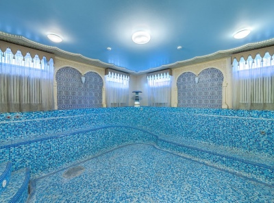 5 Bedrooms, Загородная, Продажа, Listing ID 2834, Московская область, Россия,