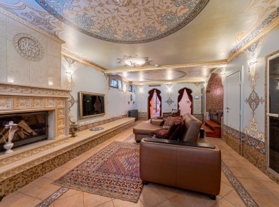 5 Bedrooms, Загородная, Продажа, Listing ID 2834, Московская область, Россия,