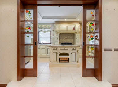 5 Bedrooms, Загородная, Продажа, Listing ID 2834, Московская область, Россия,