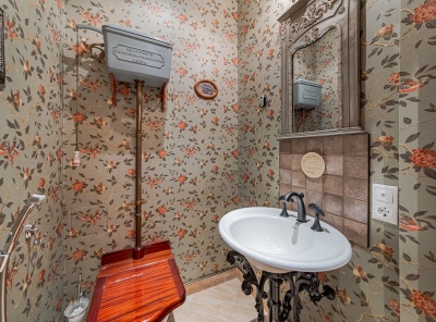 5 Bedrooms, Загородная, Продажа, Listing ID 2834, Московская область, Россия,