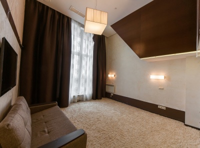 5 Комнаты, Городская, Аренда, Чапаевский переулок, Listing ID 2838, Москва, Россия,