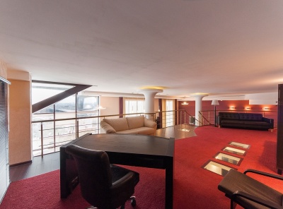 5 Комнаты, Городская, Аренда, Чапаевский переулок, Listing ID 2838, Москва, Россия,