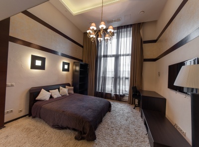 5 Комнаты, Городская, Аренда, Чапаевский переулок, Listing ID 2838, Москва, Россия,