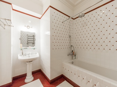 5 Bedrooms, Загородная, Аренда, Listing ID 2840, Московская область, Россия,