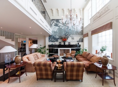 5 Bedrooms, Загородная, Аренда, Listing ID 2840, Московская область, Россия,