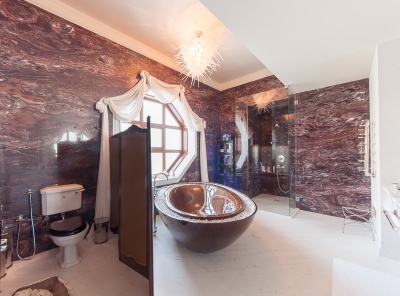 5 Bedrooms, Загородная, Аренда, Listing ID 2840, Московская область, Россия,