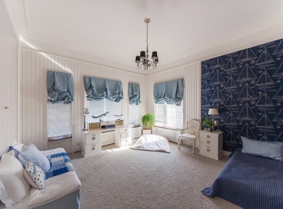 5 Bedrooms, Загородная, Аренда, Listing ID 2840, Московская область, Россия,