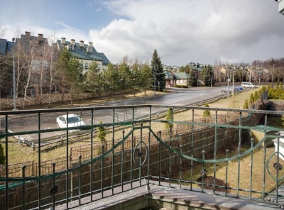 6 Комнаты, Городская, Аренда, Улица Береговая, Listing ID 2842, Москва, Россия,