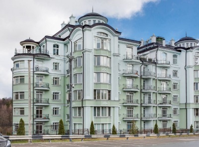6 Комнаты, Городская, Аренда, Улица Береговая, Listing ID 2842, Москва, Россия,