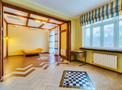 6 Комнаты, Городская, Аренда, Улица Береговая, Listing ID 2842, Москва, Россия,