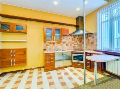 6 Комнаты, Городская, Аренда, Улица Береговая, Listing ID 2842, Москва, Россия,