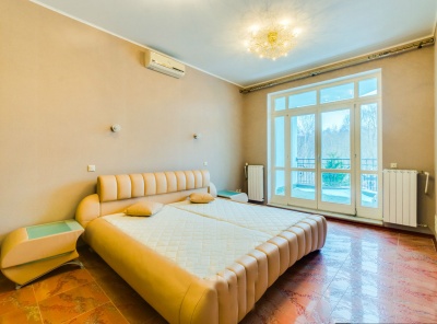 6 Комнаты, Городская, Аренда, Улица Береговая, Listing ID 2842, Москва, Россия,