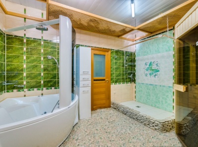 6 Комнаты, Городская, Аренда, Улица Береговая, Listing ID 2842, Москва, Россия,