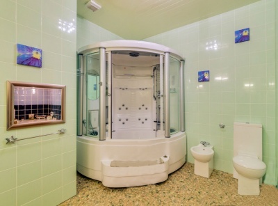 6 Комнаты, Городская, Аренда, Улица Береговая, Listing ID 2842, Москва, Россия,