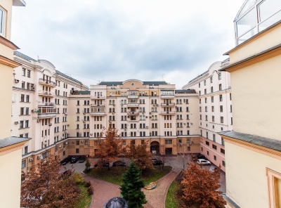3 Комнаты, Городская, Аренда, Улица Тверская, дом 28/1, Listing ID 1162, Москва, Россия,