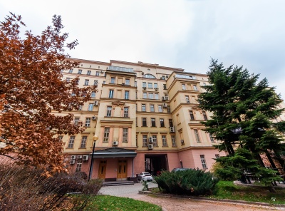 3 Комнаты, Городская, Аренда, Улица Тверская, дом 28/1, Listing ID 1162, Москва, Россия,
