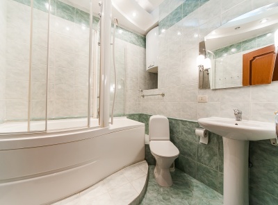 3 Комнаты, Городская, Аренда, Улица Тверская, дом 28/1, Listing ID 1162, Москва, Россия,