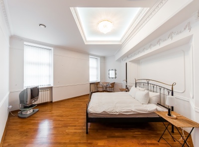 3 Комнаты, Городская, Аренда, Улица Тверская, дом 28/1, Listing ID 1162, Москва, Россия,
