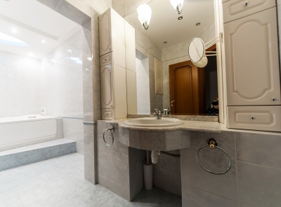 3 Комнаты, Городская, Аренда, Улица Тверская, дом 28/1, Listing ID 1162, Москва, Россия,