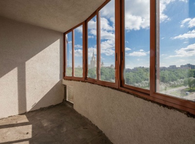 3 Комнаты, Городская, Продажа, Мичуринский проспект, Listing ID 2845, Москва, Россия,
