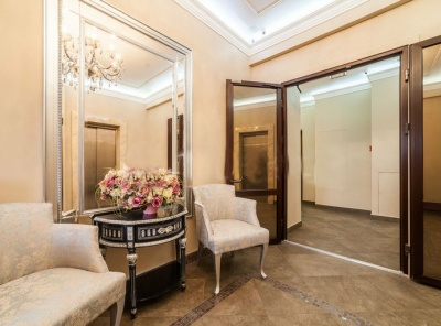 3 Комнаты, Городская, Продажа, Мичуринский проспект, Listing ID 2845, Москва, Россия,