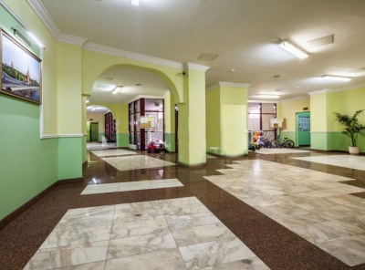 3 Комнаты, Городская, Продажа, Мичуринский проспект, Listing ID 2845, Москва, Россия,