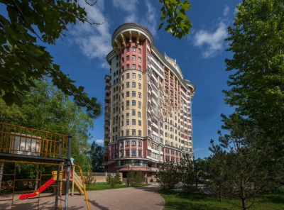 3 Комнаты, Городская, Продажа, Мичуринский проспект, Listing ID 2845, Москва, Россия,