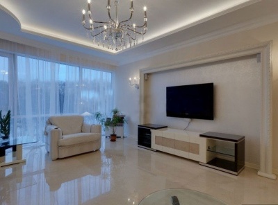 4 Комнаты, Городская, Продажа, Улица Нежинская, Listing ID 2847, Москва, Россия,