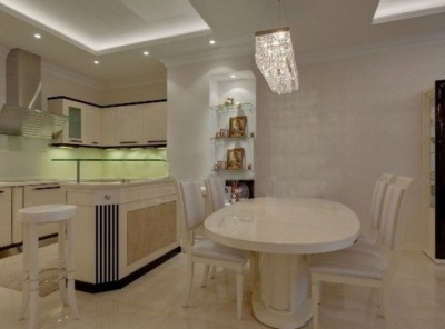 4 Комнаты, Городская, Продажа, Улица Нежинская, Listing ID 2847, Москва, Россия,