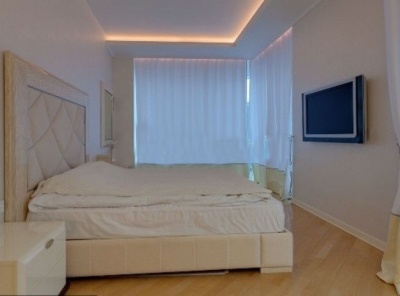 4 Комнаты, Городская, Продажа, Улица Нежинская, Listing ID 2847, Москва, Россия,