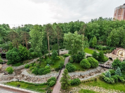 4 Комнаты, Городская, Продажа, Улица Нежинская, Listing ID 2847, Москва, Россия,
