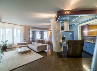3 Комнаты, Городская, Продажа, Можайское шоссе, Listing ID 2849, Москва, Россия,
