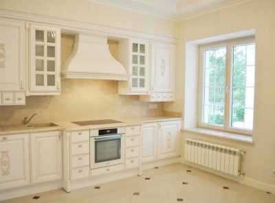 4 Bedrooms, Загородная, Аренда, Listing ID 2850, Московская область, Россия,