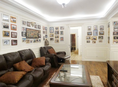 4 Bedrooms, Загородная, Аренда, Listing ID 2850, Московская область, Россия,