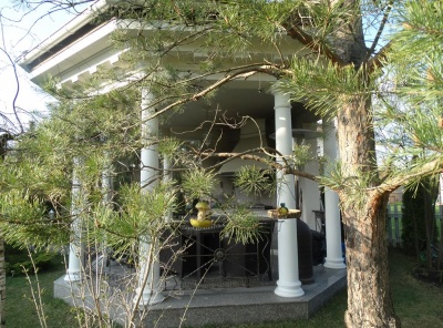 4 Bedrooms, Загородная, Аренда, Listing ID 2850, Московская область, Россия,